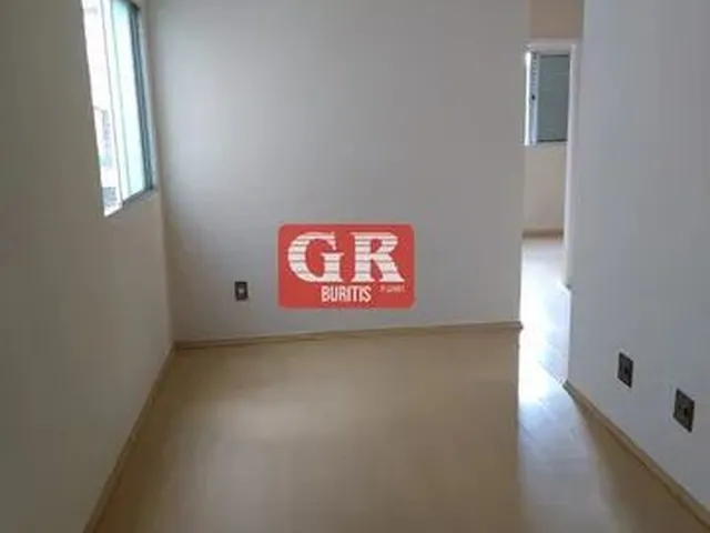 Imagem 9: Apartamento para Aluguel, 3 Quartos, 1 Suíte, 1 Vaga, Buritis - Belo Horizonte/Mg