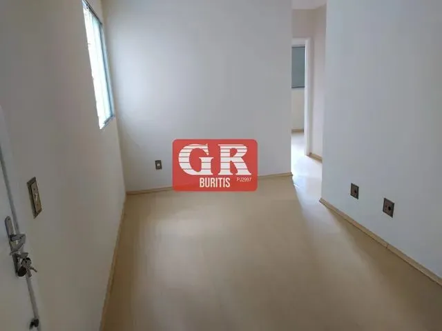 Imagem 3: Apartamento para Aluguel, 3 Quartos, 1 Suíte, 1 Vaga, Buritis - Belo Horizonte/Mg