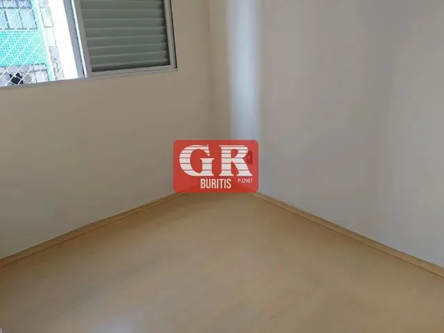 Imagem 13: Apartamento para Aluguel, 3 Quartos, 1 Suíte, 1 Vaga, Buritis - Belo Horizonte/Mg