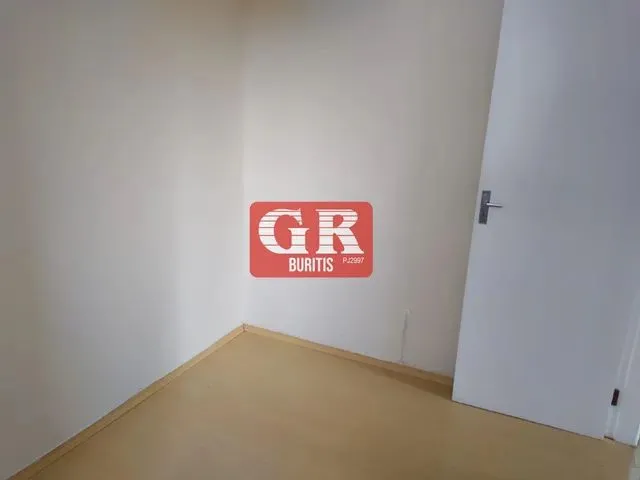 Imagem 7: Apartamento para Aluguel, 3 Quartos, 1 Suíte, 1 Vaga, Buritis - Belo Horizonte/Mg
