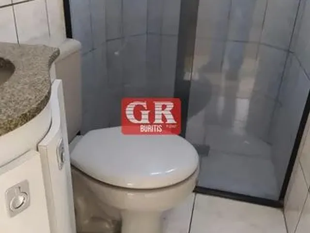 Imagem 8: Apartamento para Aluguel, 3 Quartos, 1 Suíte, 1 Vaga, Buritis - Belo Horizonte/Mg