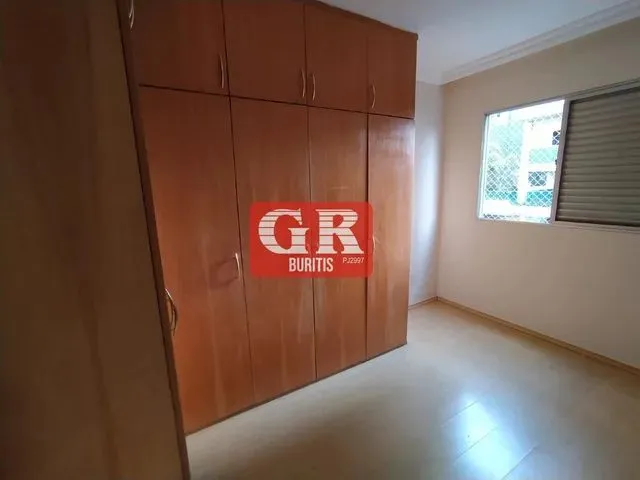 Imagem 14: Apartamento para Aluguel, 3 Quartos, 1 Suíte, 1 Vaga, Buritis - Belo Horizonte/Mg