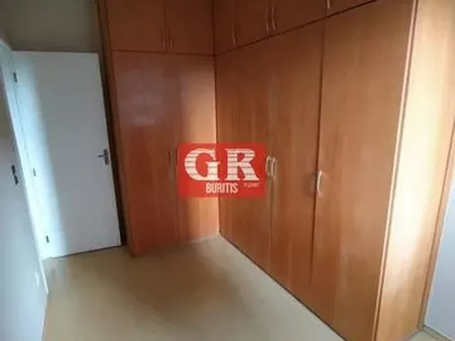 Imagem 2: Apartamento para Aluguel, 3 Quartos, 1 Suíte, 1 Vaga, Buritis - Belo Horizonte/Mg