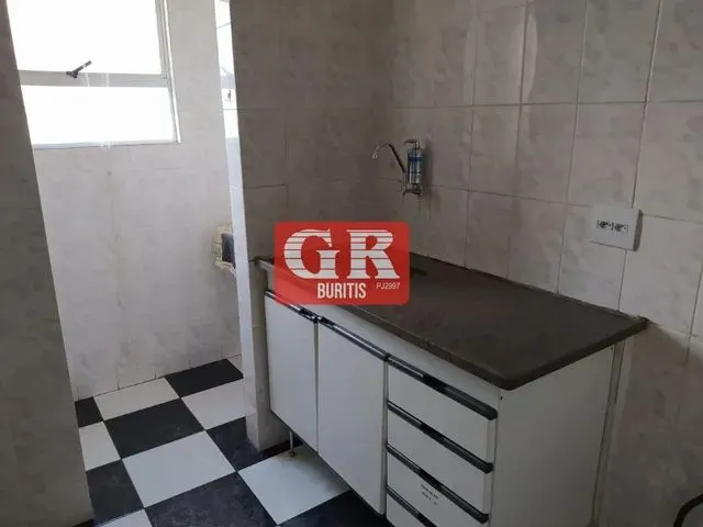 Imagem 5: Apartamento para Aluguel, 3 Quartos, 1 Suíte, 1 Vaga, Buritis - Belo Horizonte/Mg