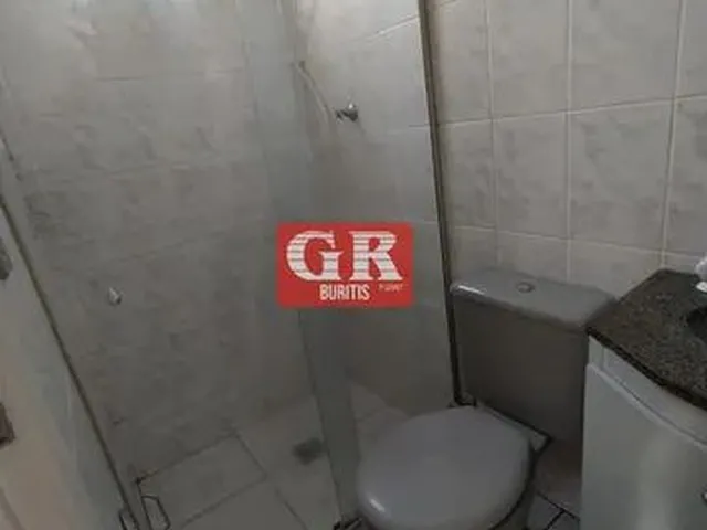 Imagem 15: Apartamento para Aluguel, 3 Quartos, 1 Suíte, 1 Vaga, Buritis - Belo Horizonte/Mg