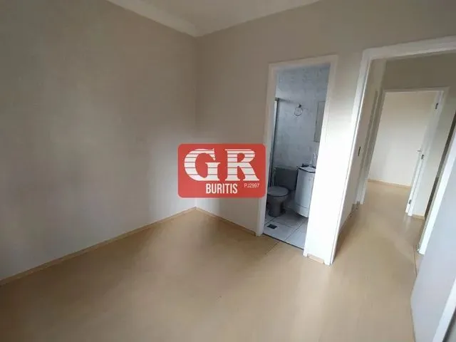 Imagem 6: Apartamento para Aluguel, 3 Quartos, 1 Suíte, 1 Vaga, Buritis - Belo Horizonte/Mg