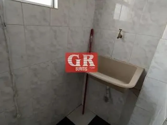 Imagem 4: Apartamento para Aluguel, 3 Quartos, 1 Suíte, 1 Vaga, Buritis - Belo Horizonte/Mg