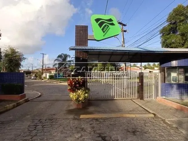 Imagem: Maceió - Casa de Condomínio - Antares