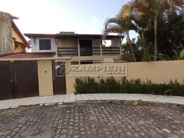 Imagem 13: Maceió - Casa de Condomínio - Antares