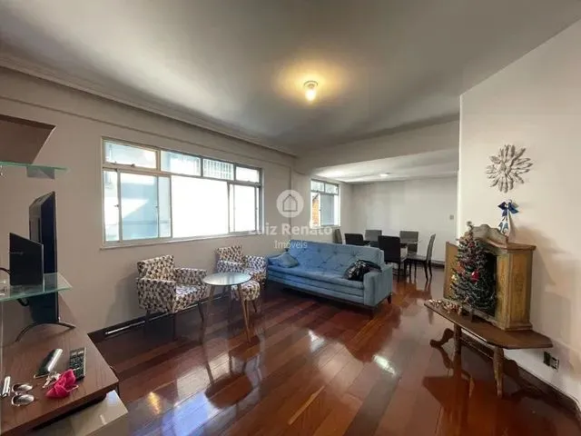 Imagem: Apartamento para Aluguel 3 Quartos 1 Suíte