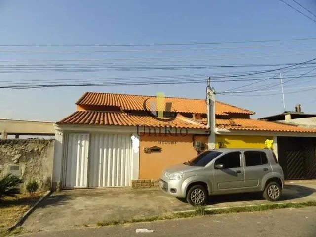 Imagem: Casa À Venda em Condomínio- Realengo