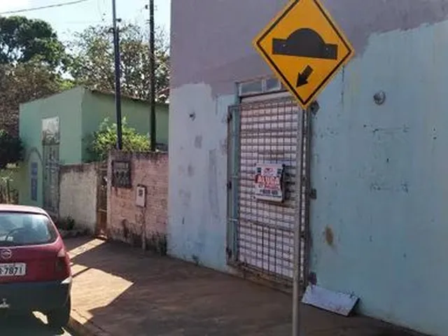 Imagem: Salões e Casa