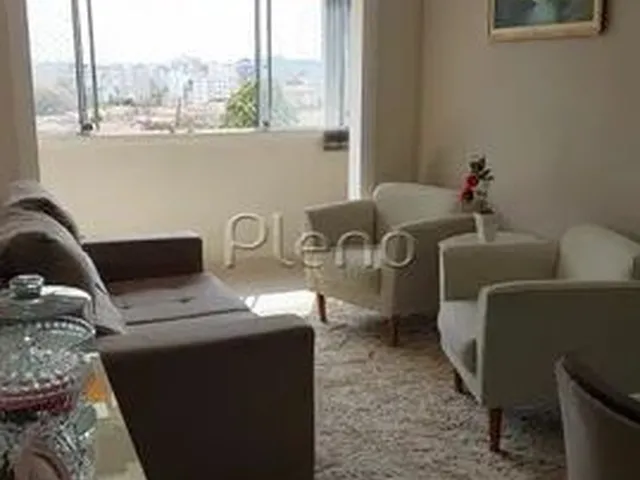 Imagem: Apartamento - Ponte Preta - Campinas