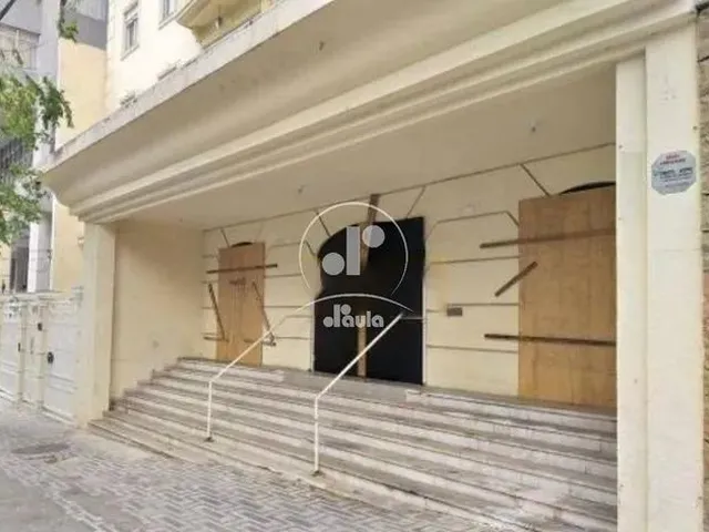 Imagem: Salao 500M², Mezanino com Divisorias, Centro
