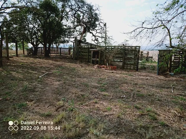 Imagem 7: Sítio 3.45 Alqueires
