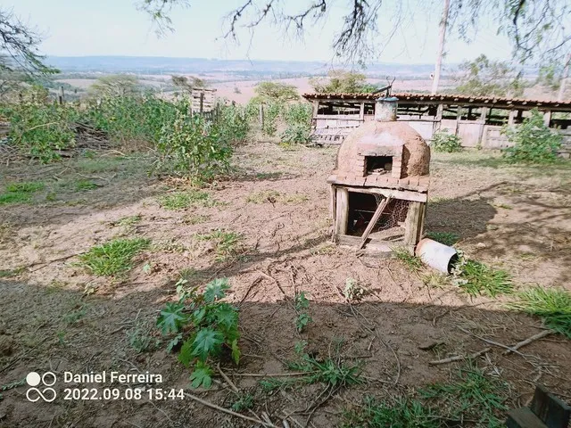 Imagem 2: Sítio 3.45 Alqueires