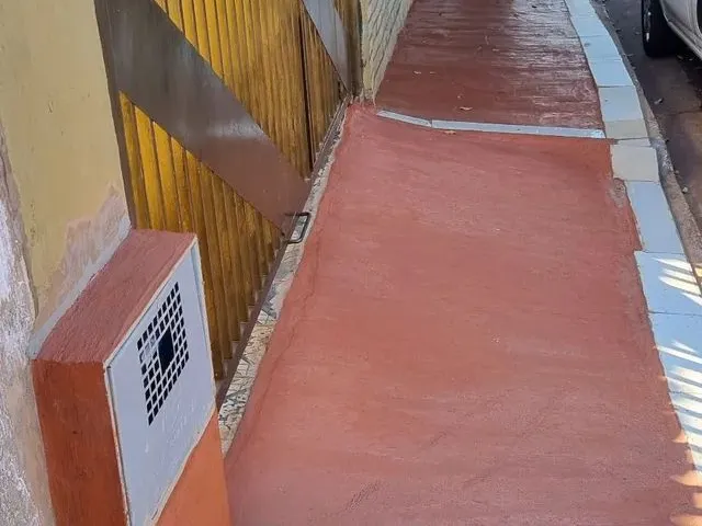 Imagem: Casa no Aero Rancho