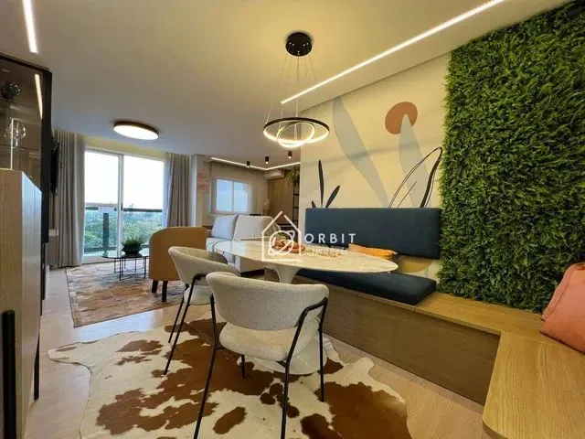 Imagem: Apartamento com 2 Dormitórios À Venda
