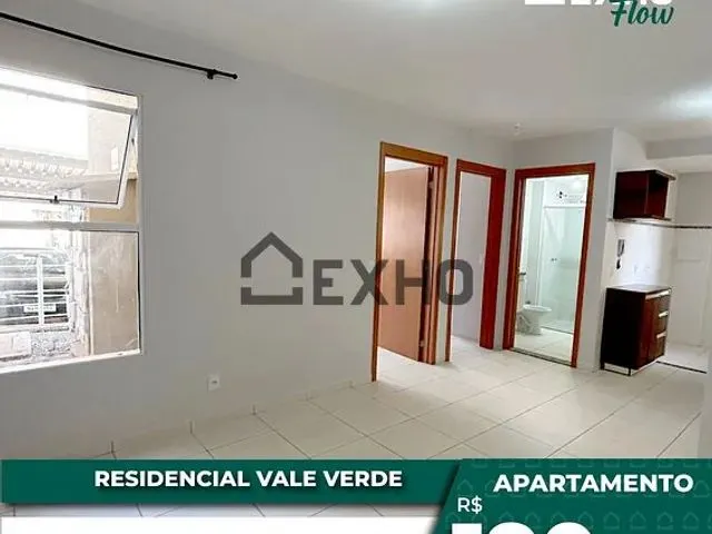 Imagem: Apartamento À Venda, Vila Fabril, Anápolis