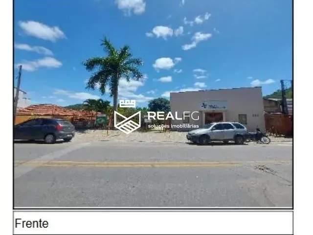 Imagem: Guararema/Sp - Centro