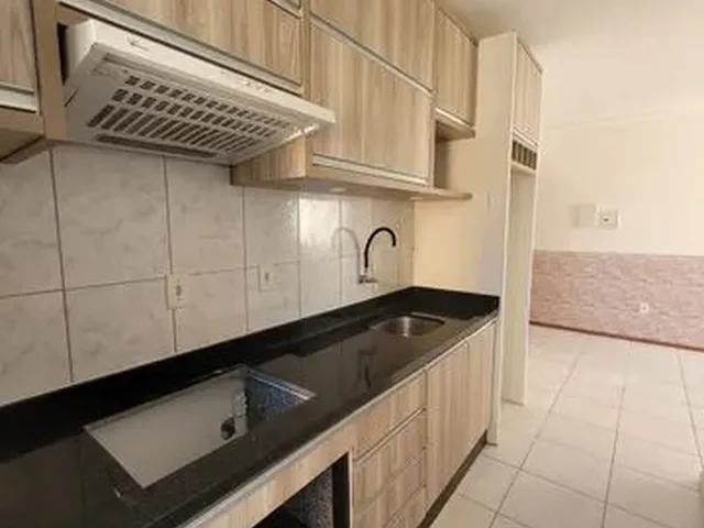 Imagem: Apartamento para Venda com 43 M² com 2