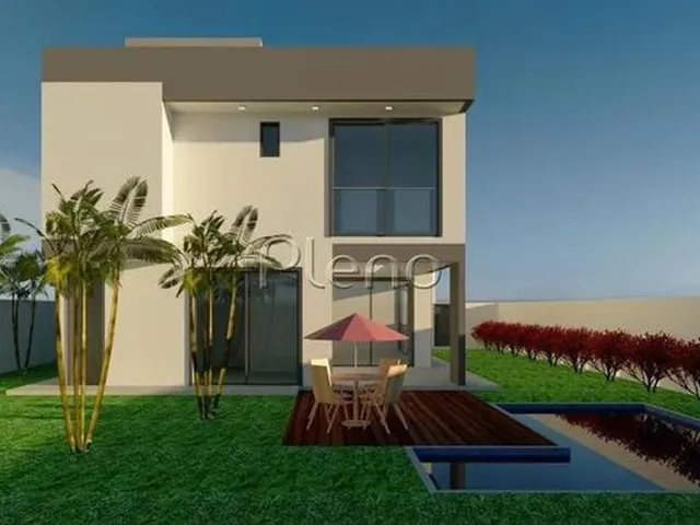 Imagem: Casa - santa Cândida - Vinhedo