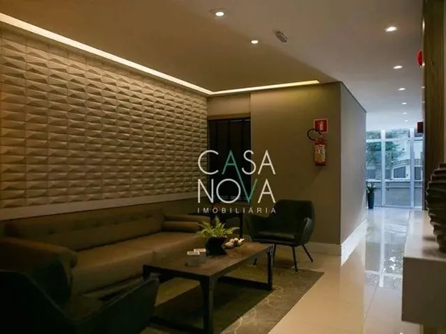 Imagem: Apartamento com 1 Dormitório À Venda