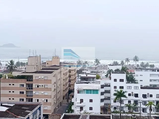 Imagem: Cobertura com Vista para o Mar na Enseada