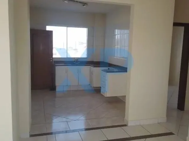 Imagem: Divinópolis - Apartamento Padrão - São