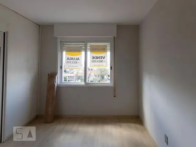 Imagem: Apartamento para Aluguel - Azenha, 1 Quarto