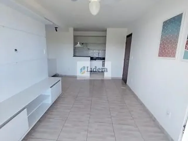 Imagem: Apartamento À Venda no Bairro Jardim Brasília