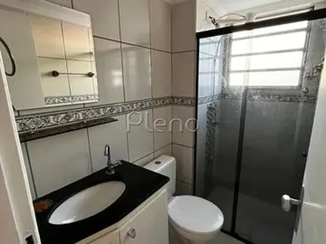 Imagem 12: Cobertura - São Bernardo - Campinas