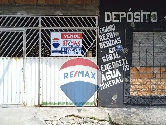 Imagem 1: Casa Cidade Nova 150.000,00