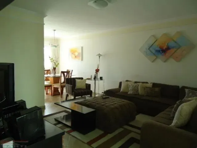 Imagem: Sobrado em Condomínio ! Próximo Ao Horto