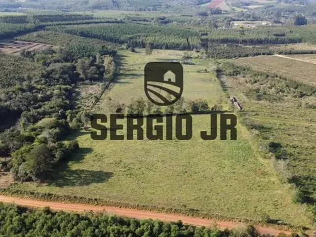 Imagem: Área de Terra com 5H em Triunfo