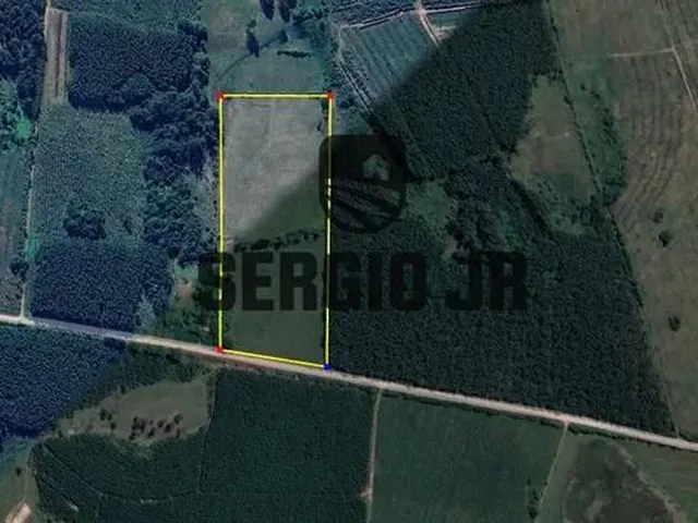 Imagem 9: Área de Terra com 5H em Triunfo