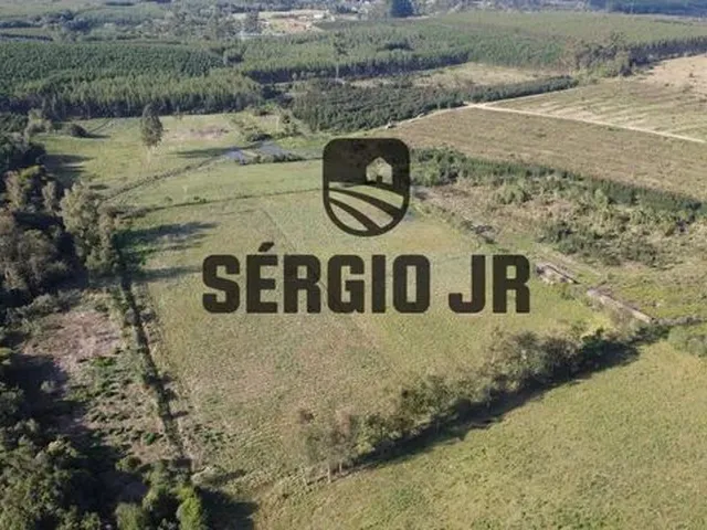 Imagem 10: Área de Terra com 5H em Triunfo