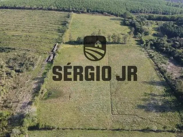 Imagem 6: Área de Terra com 5H em Triunfo