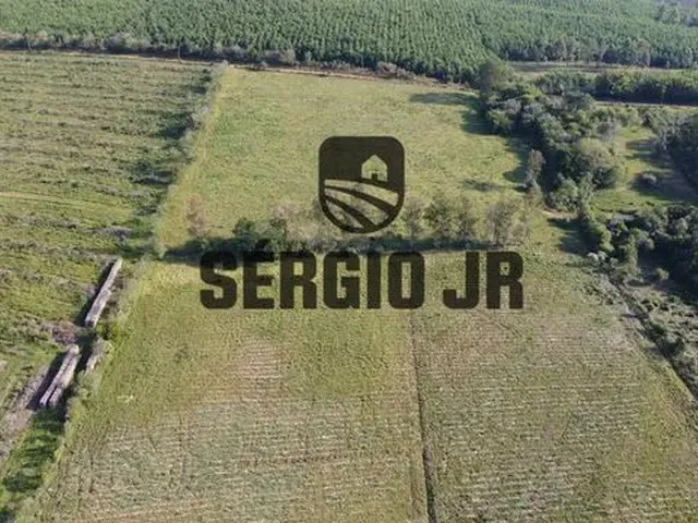 Imagem 5: Área de Terra com 5H em Triunfo
