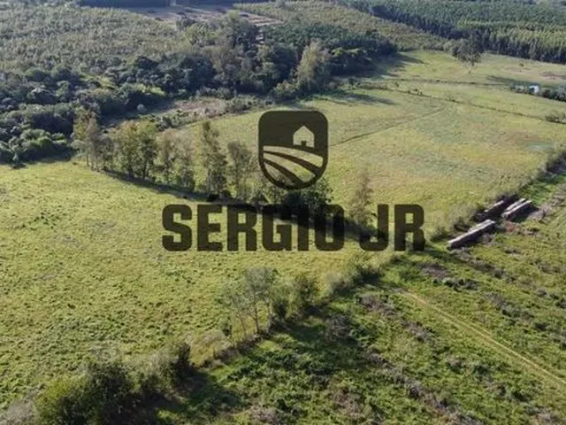 Imagem 8: Área de Terra com 5H em Triunfo
