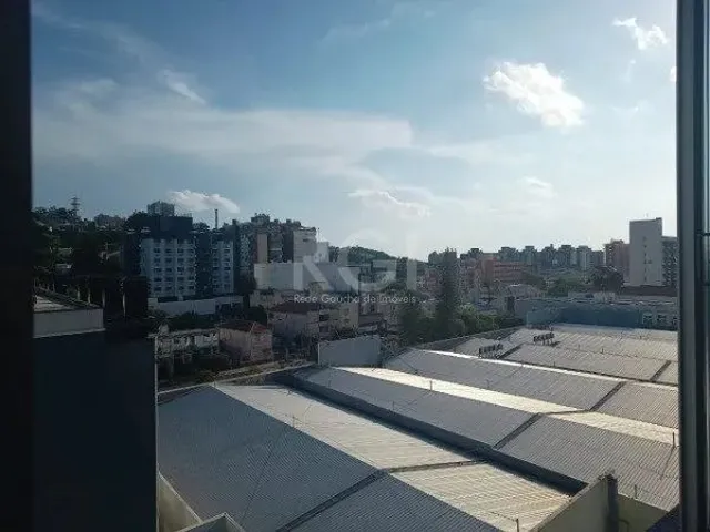 Imagem: Apartamento de 2 Dormitórios no Bairro