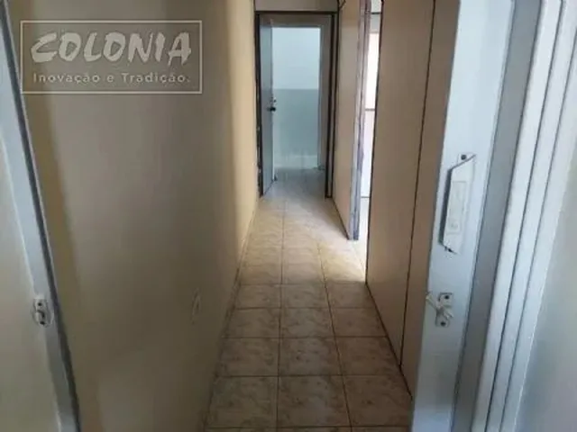 Imagem 2: Santo André - Conjunto Comercial/Sala - Jardim