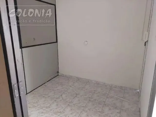 Imagem 6: Santo André - Conjunto Comercial/Sala - Jardim