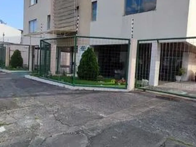 Imagem: Vendo Apartamento no Condomínio Edifício
