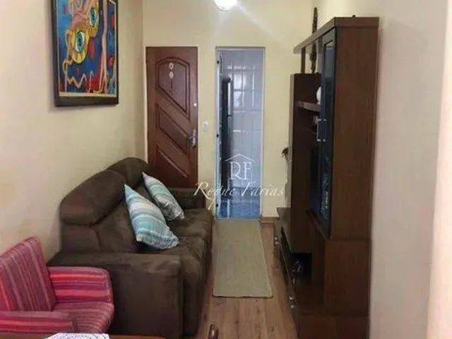 Imagem: Apartamento com 3 Dormitórios À Venda