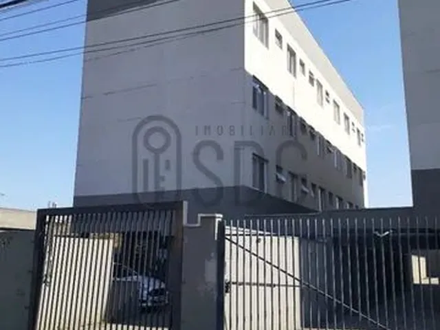 Imagem: Apartamentos - Locação - Guarani - Cod