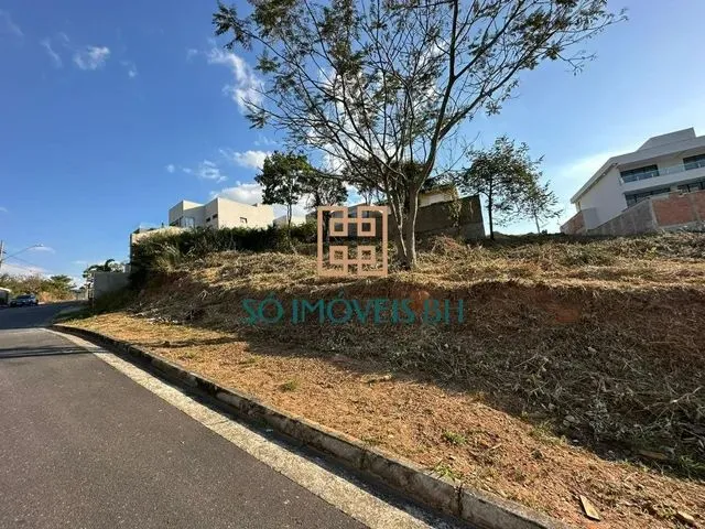 Imagem: Lote de 479M² a Venda no Condominio Portal