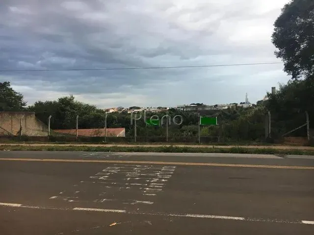 Imagem: Terreno - Parque Taquaral - Campinas