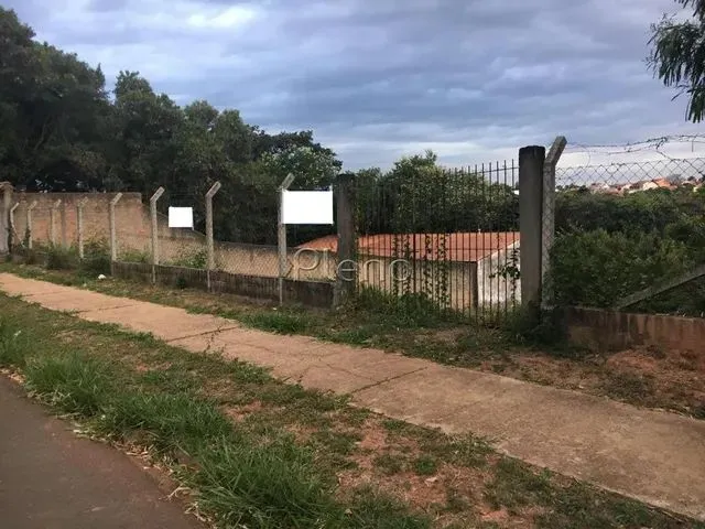 Imagem 3: Terreno - Parque Taquaral - Campinas