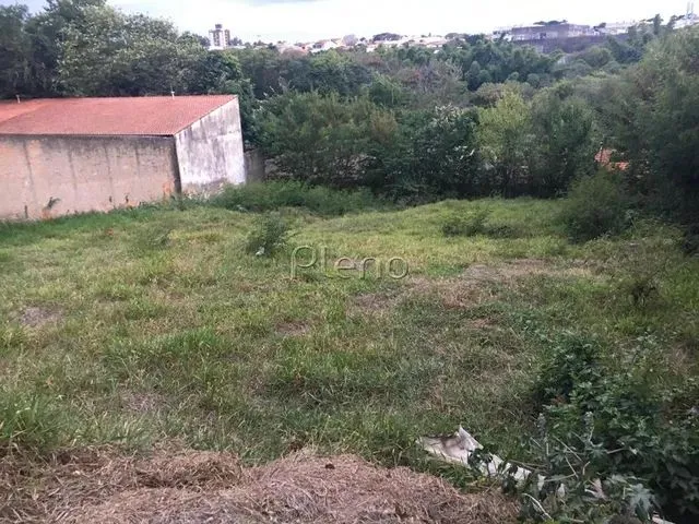 Imagem 5: Terreno - Parque Taquaral - Campinas